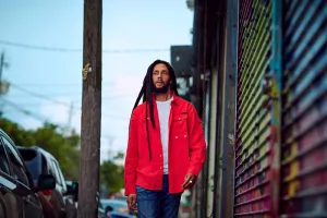 Julian Marley (UK)