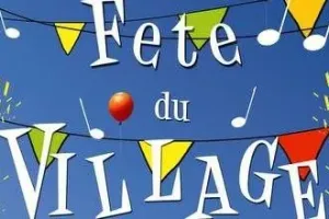 Vabre-Tizac en fête