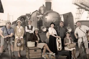 Théâtre : Mes premières vacances
