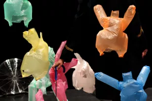 L'après-midi d'un foehn Version 1