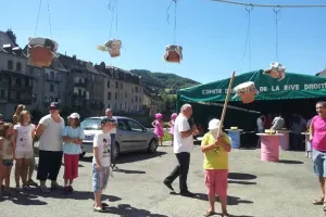 Fête de la Rive Droite