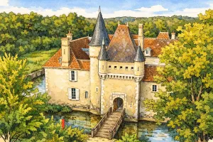 Spectacle "Le Petit Théâtre Végétal"