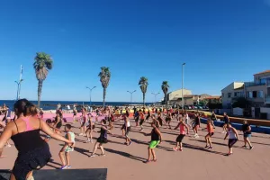ZUMBA