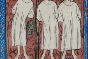 Visite guidée : "A l’ombre des clochers : l’ancien gibet et le manoir du Genestel à Valognes"