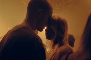 Exposition - Public Intimacy