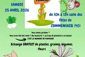 TROC AUX PLANTES