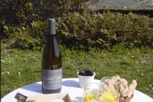 Visite gourmande de Sancerre
