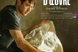 CINÉCO : À PIED D'OEUVRE