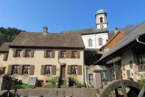 Escape game au Pays Welche