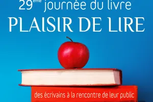 Journée du livre