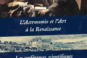 Conférence « Astronomie à la Renaissance »