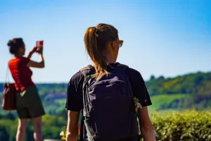 Marche des Seigneurs