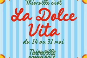 Dolce Vita Rencontres et dédicaces