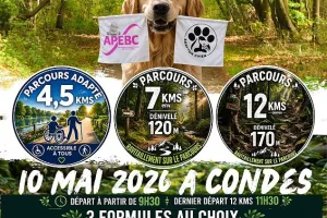 Randonnée solidaire