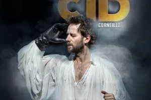 Le Cid (Comédie-Française)
