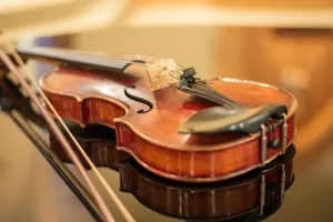 Examen-Concert de musique de chambre – Conservatoire