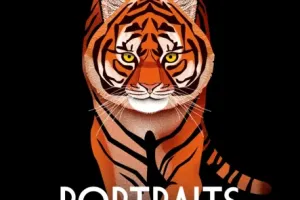 Exposition « Portraits d'animaux » de Lucie Brunellière