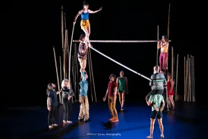 Uba - Compagnie Smart Cie