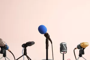 Stage de création d’une émission