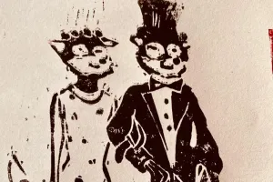 Noces de paroles... le festival