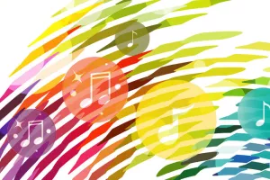 Couleurs en musique