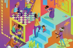 Fête mondiale du jeu