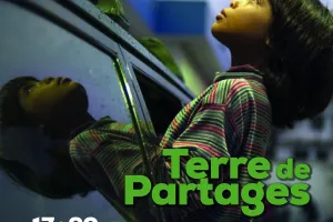 FESTIVAL PHOT'AUBRAC / 24ÈME ÉDITION "TERRE DE PARTAGES"