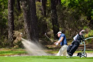 Lacanau Alps Open