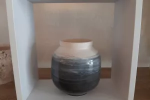 Mercredi en famille : atelier poterie