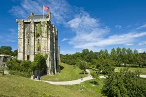 Atelier créatif pour les enfants