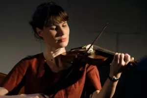 L’Harmonie des batailles