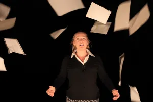 Le Chevalier des Touches de Jules Barbey d’Aurevilly - Lecture théatralisée