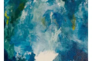 Correspondances | Exposition par Aurore Ginèbre | 24 avril au 10 mai