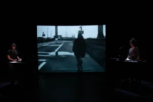 Spectacle : Reste et Dérive