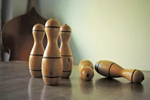 Et si on jouait ? Par Joueavecbois et Los Chancaires