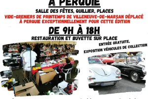 Vide Greniers