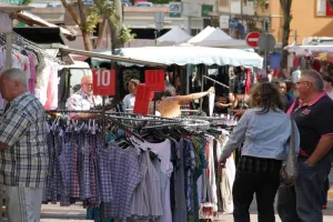 Foire de la Saint-Thomas