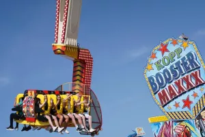 Foire de mai 2026