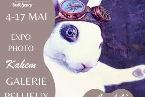 Exposition : Au-delà des rêves