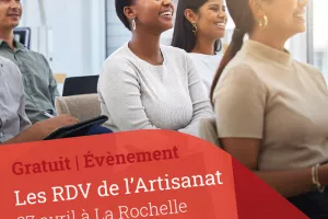 Les RDV de l'Artisanat