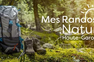 MA RANDO NATURE - UNE CATHÉDRALE SUR LA COLLINE
