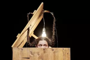 Festival du château nord 2026 - Pour familles : Brunch, Théâtre, Sieste & Promenade musicale