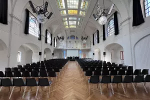 Conférence