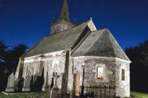 Visite guidée : Chapelle Saint-Louis