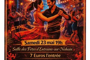 ¡Fiesta Latina! Salsa - Bachata
