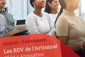 Les RDV de l'Artisanat en Charente