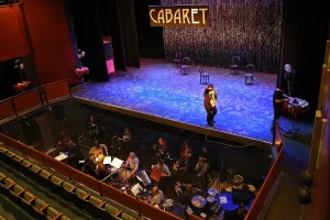 Cabaret des Carabistouilles