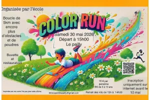 Color Run