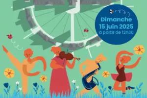 Printemps des amateurs