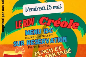 RDV Créole